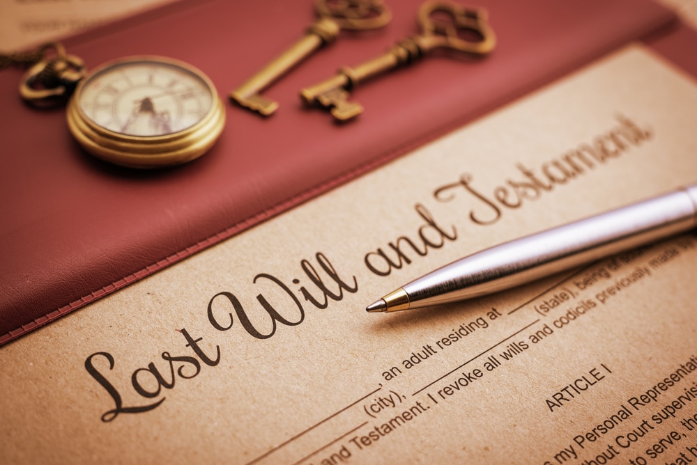 How Long Does Probate Take In California Kam Law Firm